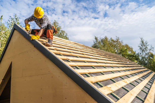 Quick and Trustworthy Emergency Roof Repair Services in Keystone Heights, FL