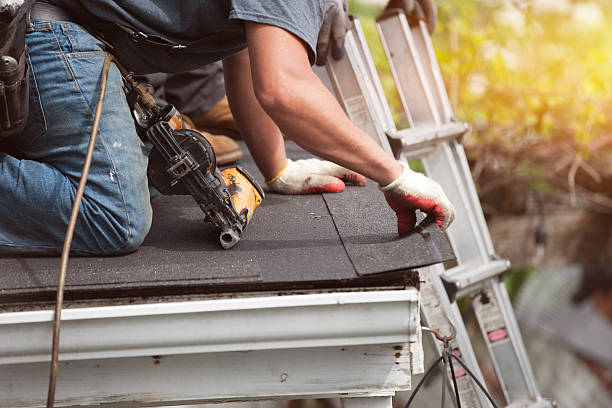 Professional Roofing Contractor in Keystone Heights, FL